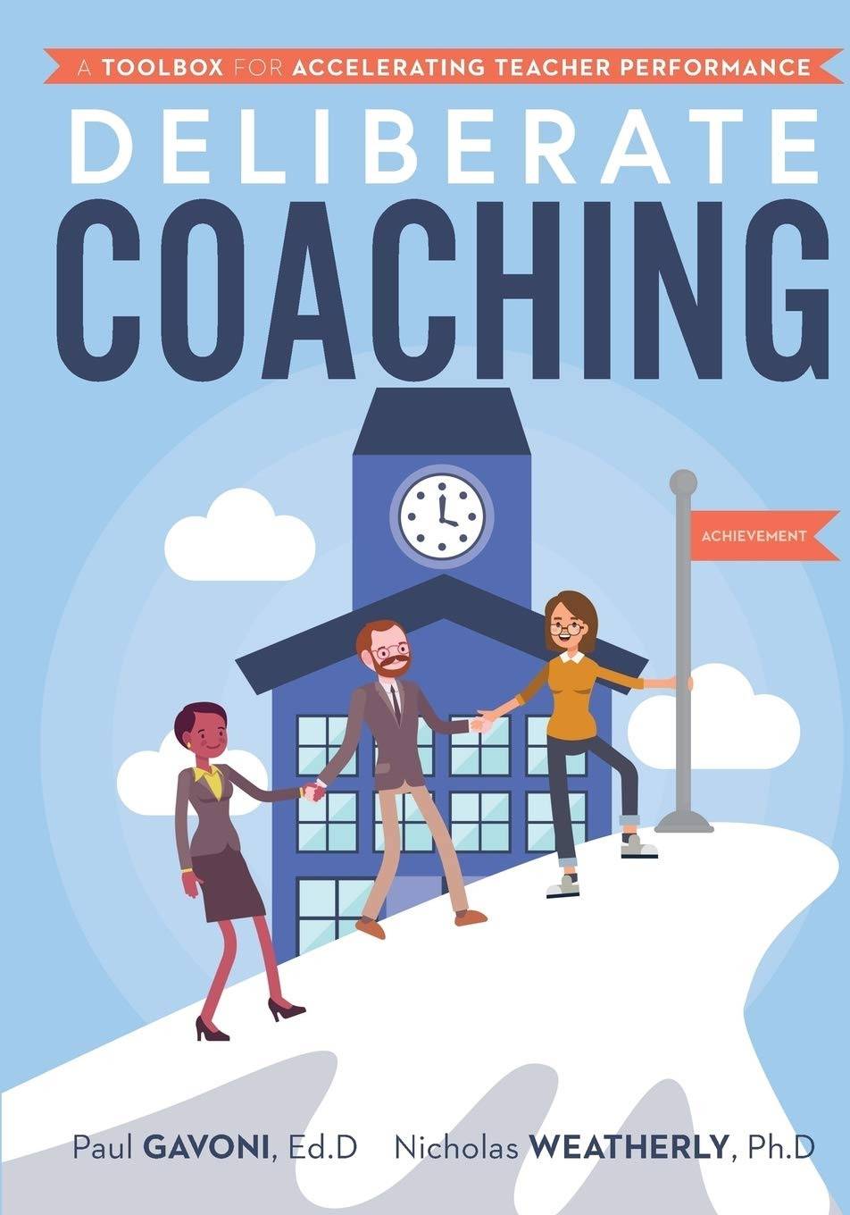 Deliberate Coaching Google Site